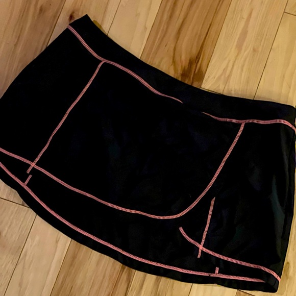 ZeroXposur Swim Swim Skirt Poshmark